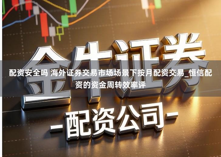 配资安全吗 海外证券交易市场场景下按月配资交易_恒信配资的资金周转效率评