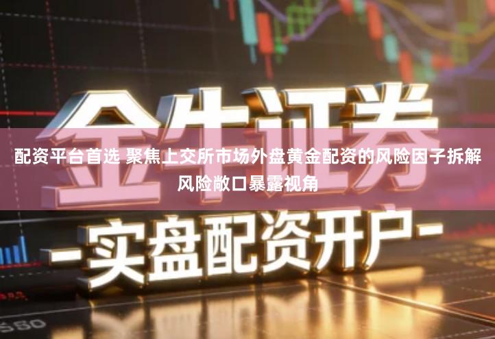 配资平台首选 聚焦上交所市场外盘黄金配资的风险因子拆解风险敞口暴露视角