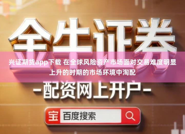 兴证期货app下载 在全球风险资产市场面对交易难度明显上升的时期的市场环境中淘配