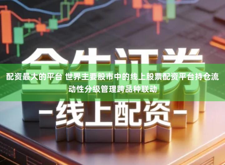 配资最大的平台 世界主要股市中的线上股票配资平台持仓流动性分级管理跨品种联动