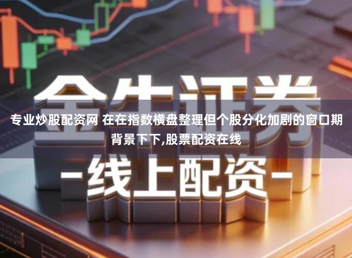 专业炒股配资网 在在指数横盘整理但个股分化加剧的窗口期背景下下,股票配资在线