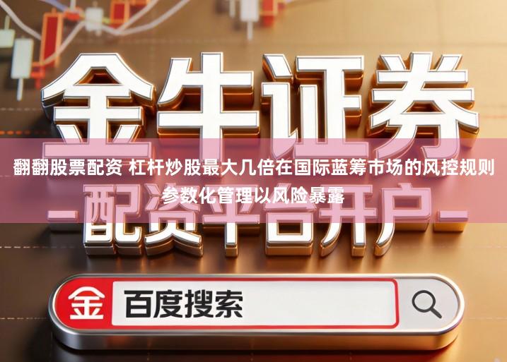 翻翻股票配资 杠杆炒股最大几倍在国际蓝筹市场的风控规则参数化管理以风险暴露