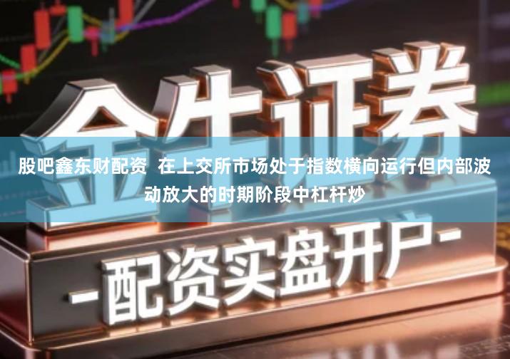 股吧鑫东财配资  在上交所市场处于指数横向运行但内部波动放大的时期阶段中杠杆炒